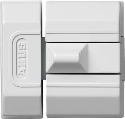 Produktbild von ABUS Schieberiegel SR30 W CL/DFNLI