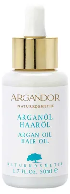 Immagine prodotto di Olio di argan - Olio per capelli 50ml