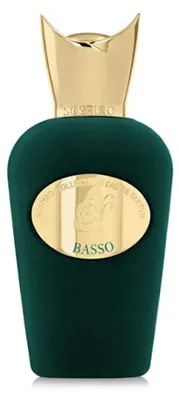 Image de Sospiro Basso Eau De Parfum 100 ml (unisex)