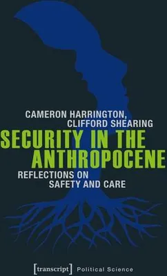 Produktbild von Security in the Anthropocene