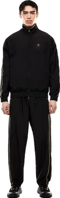 Produktbild von Ea7 Emporio Armani 7m000785_af16945 Trainingsanzug Schwarz M Mann Schwarz M