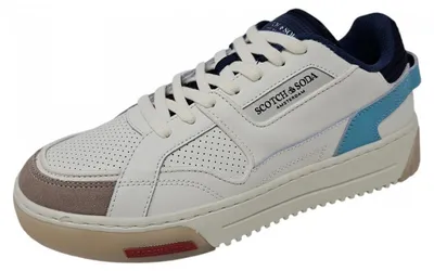 Produktbild von Scotch & Soda Sneaker Weiß