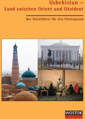 Image de Usbekistan - Land zwischen Orient und Okzident