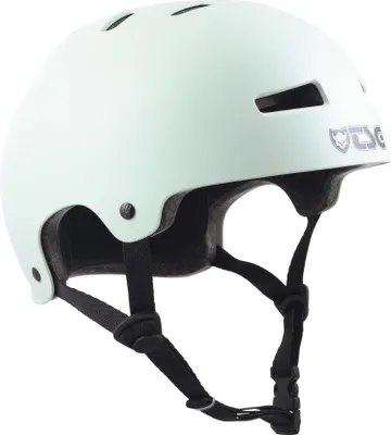 Obrázek produktu pro Ochrana – helma Evolution Solid Color Satin Pale Aqua – velikost L/XL – TSG