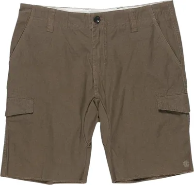 Image de Element Cargo-Shorts pour garçons marron 176