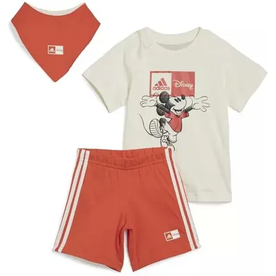 Obrázok produktu pre Overal pre bábätko Adidas IN7285 pre Detské
