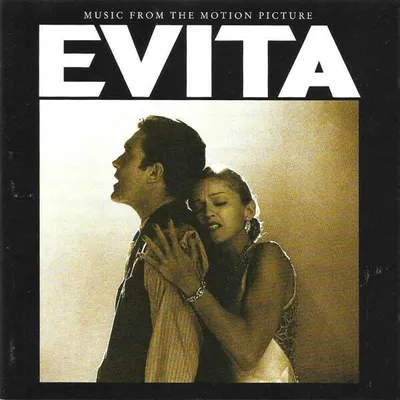 Immagine prodotto di Evita