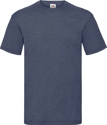Image de Fruit of the Loom T-Shirt Valueweight