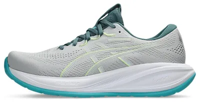 Immagine prodotto di Scarpe da corsa ASICS GEL CUMULUS 28, colore Ironclad Black, taglia 9