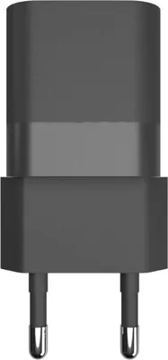 Produktbild von FIXED FIXC25M-C-BK, Drinnen, AC, Schwarz