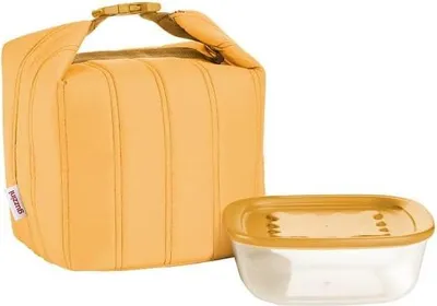 Zdjęcie produktu dla Guzzini HANDYThermotasche Mango yellow