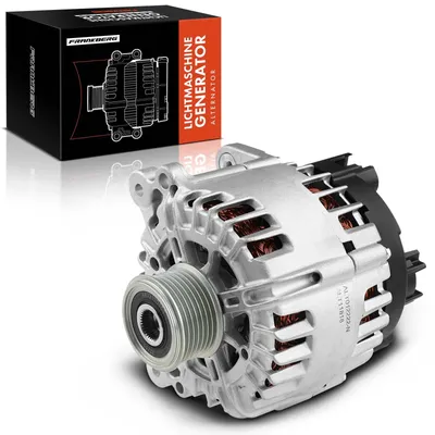 Produktbild von Frankberg Lichtmaschine Generator 03H903023J