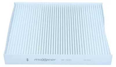 Produktbild von MAXGEAR 26-2593 Innenraumfilter Pollenfilter für TOYOTA Aygo X (AB70)