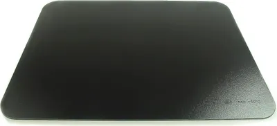 Produktbild von TUPPERWARE Schneidbrett SchneidFlex schwarz D179 rutschfest flexibel Flexibrett