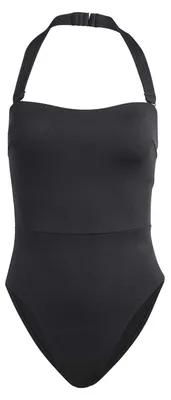 Produktbild von Adidas - "Versatile" Badeanzug für Damen GT22031 (30 DE) (Schwarz)