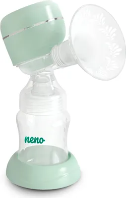 Obrázek produktu pro Odsávačka mateřského mléka Neno UNO 150 ml Elektronická