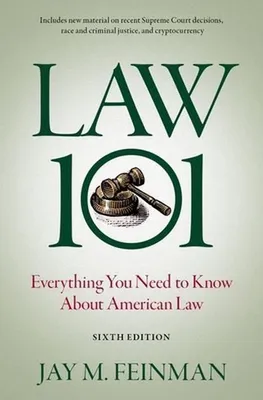 Obrázok produktu pre Law 101