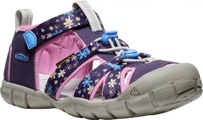 Produktbild von Keen Seacamp Ii Cnx Youth Sandalen Blau EU 39 Blau EU 39