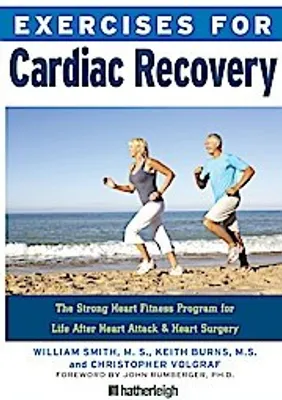 Obrázok produktu pre Exercises for Cardiac Recovery