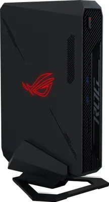 Produktbild von ASUS ROG NUC 14 RNUC14SRKU7168A2I, Intel Core Ultra 7, 155H, 16 GB, DDR5-SDRAM, 512 GB, Windows 11 Home
