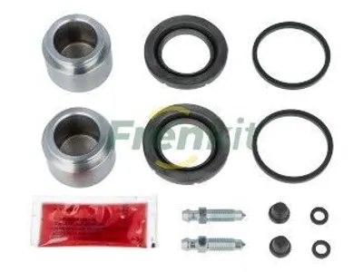 Produktbild von FRENKIT Bremssattel-Reparatursatz passend für MERCEDES-BENZ M-Klasse (W163) Hinten 40mm 240918