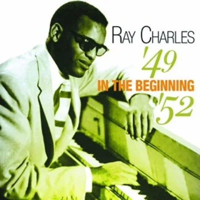 Produktbild von Charles,Ray-In The Beginning 1949-1952