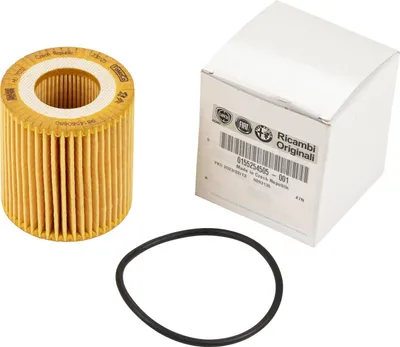 Produktbild von Ölfilter 155254505