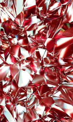 Obrázek produktu pro Dimex fototapeta MS-2-0281 Red crystal 150 x 250 cm