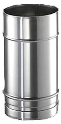 Image de Schiedel Prima Plus, élément tubulaire 200, diamètre 150 mm, tige avec 1 pièce