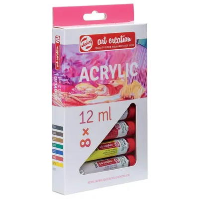 Immagine prodotto di acrylfarbe Art Creation junior 12 ml