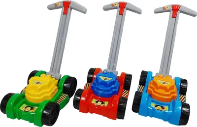 Obrázok produktu pre Detská Kosačka So Zvukom