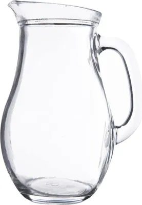Image de Pichet en verre 1 L Bistrot