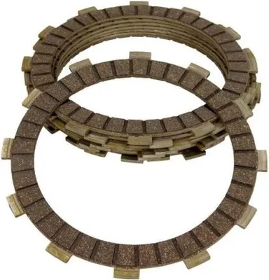 Immagine prodotto di CK3462 Kit frizione EBC Premium