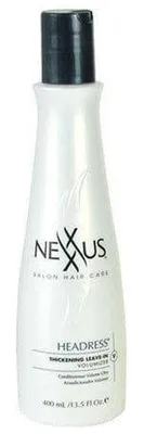 Obrázok produktu pre Nexxus Cond Headress [LV/IN] 1 3,5 oz