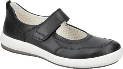 Produktbild von Legero Komfort Slipper Damen 31353337383630 Schwarz 37 1/2 EU