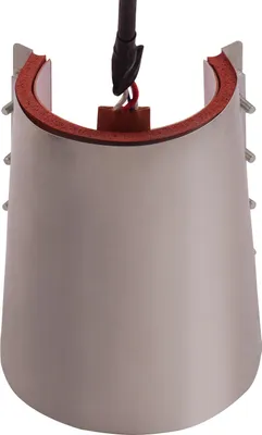 Obrázek produktu pro Kónický lis na kelímky, nástavec pro přenos tepla, silikagel, 17 oz, 110 V, pro sublimaci tepelných strojů
