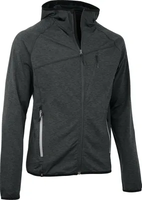 Produktbild von MAUL Palinkopf-Fleecejacke.+Kap. dark grey dark grey 58