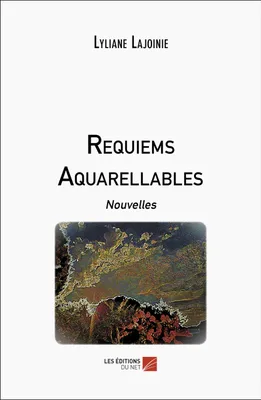 Zdjęcie produktu dla "Requiem Aquarellable: Historie i refleksje."
