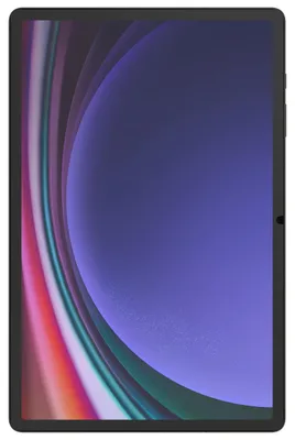 Immagine prodotto di Samsung EF-UX810 - Pellicola protettiva per tablet - antiriflesso - trasparente - per Galaxy Tab S9+ (EF-UX810CTEGWW)