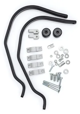 Zdjęcie produktu dla Handguard Multistrada V2