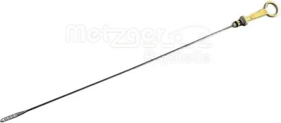 Productafbeelding van METZGER 8001047: Oliepijl, oliester voor OPEL ZAFIRA B (A05), INSIGNIA Caravan, Mokka / Mokka X (J13), Astra H Caravan (A04), Astra H hatchback