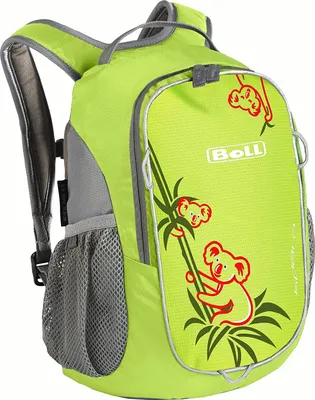 Produktbild von Boll Kinder Koala 10 Rucksäcke