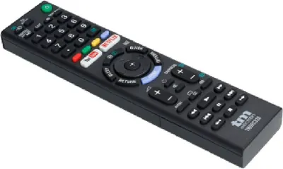 Zdjęcie produktu dla Uniwersalny pilot do telewizorów Sony