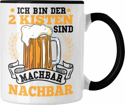 Produktbild von Kaffeetassen