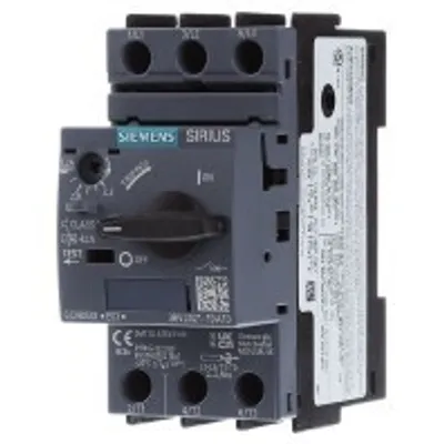 Obrázek produktu pro Siemens 3RV2021-1DA10, IP20