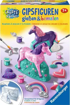 Zdjęcie produktu dla Ravensburger 28524, Zestaw artystyczny dla dzieci, 1 szt.