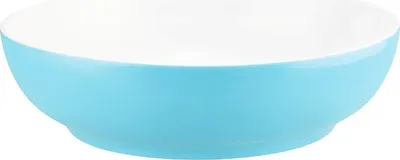 Produktbild von Seltmann Weiden Liberty Pure Colors lagoon blue Foodbowl 25 cm
