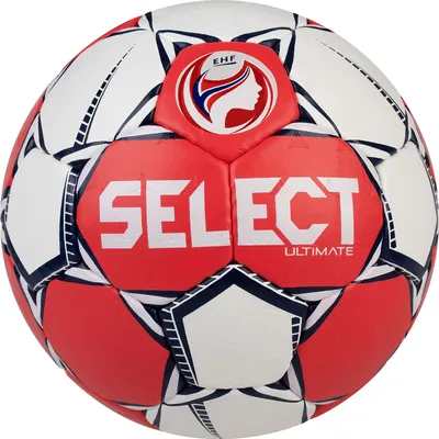 Image de SELECT Ultimate EC 2020 Femme Handball Gr. 2