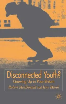 Obrázek produktu pro Disconnected Youth?