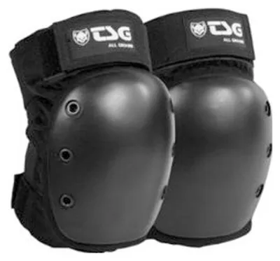 Produktbild von TSG Herren Schoner kneepad all terrain, Größe:M